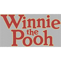 Winnie the Pooh-WP 45